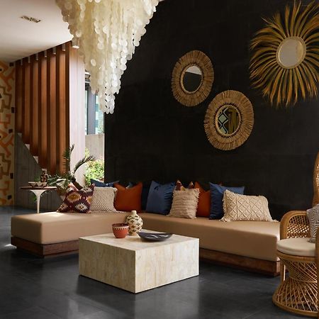 The Peri Hotel Khao Yai Phajajen Kültér fotó