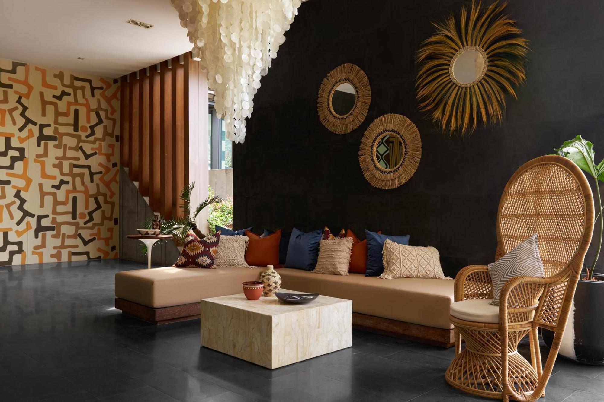 The Peri Hotel Khao Yai Phajajen Kültér fotó