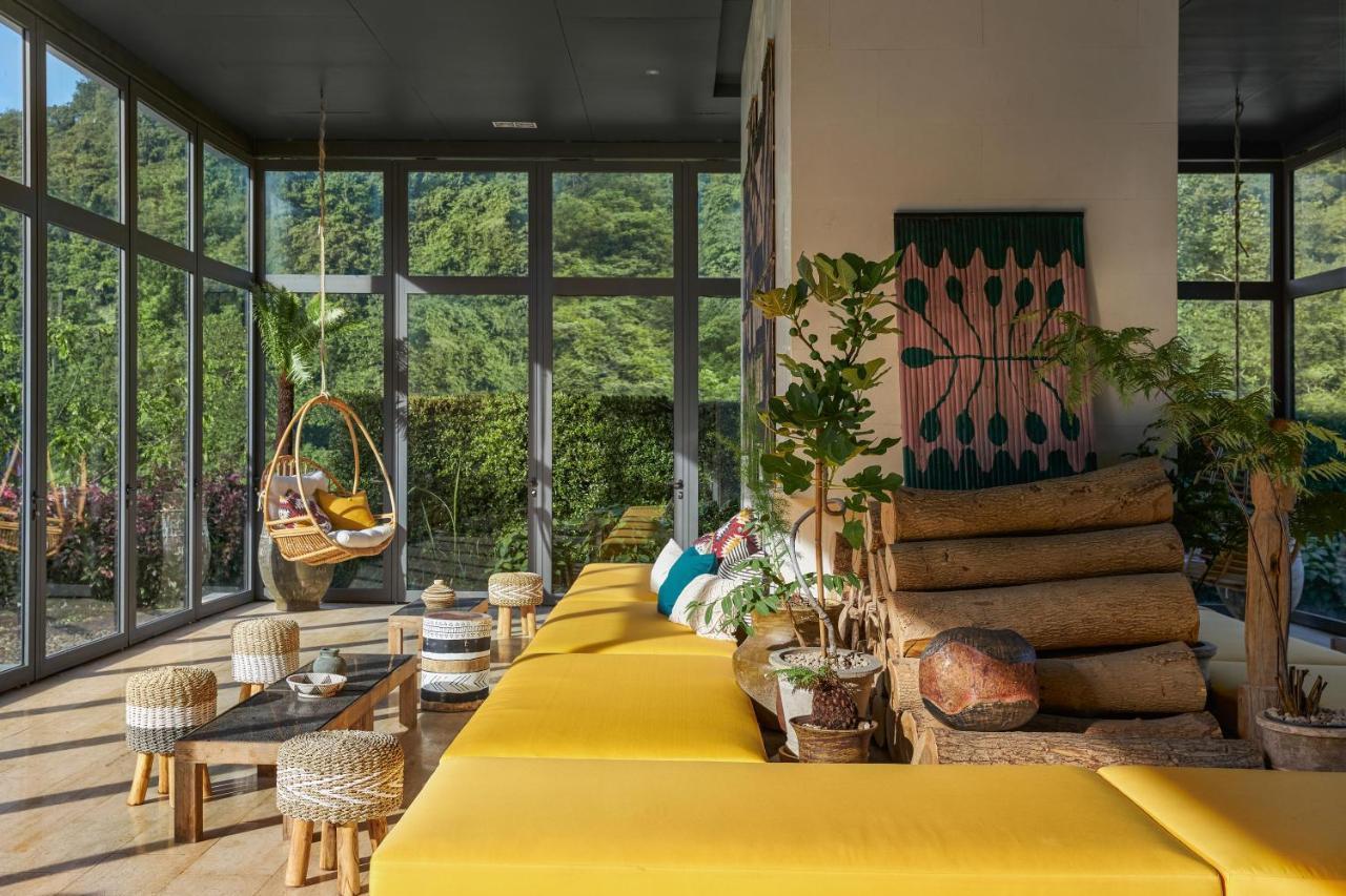 The Peri Hotel Khao Yai Phajajen Kültér fotó
