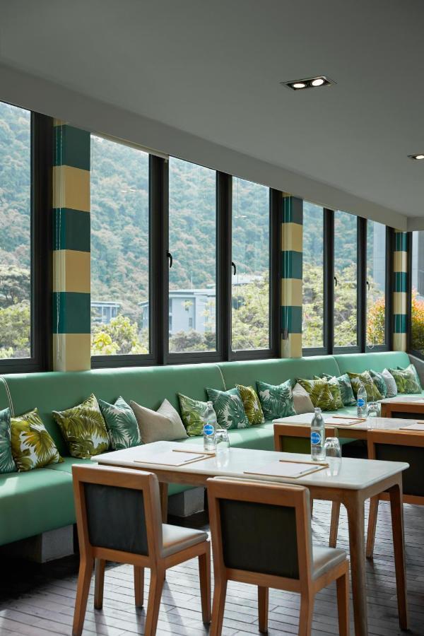 The Peri Hotel Khao Yai Phajajen Kültér fotó