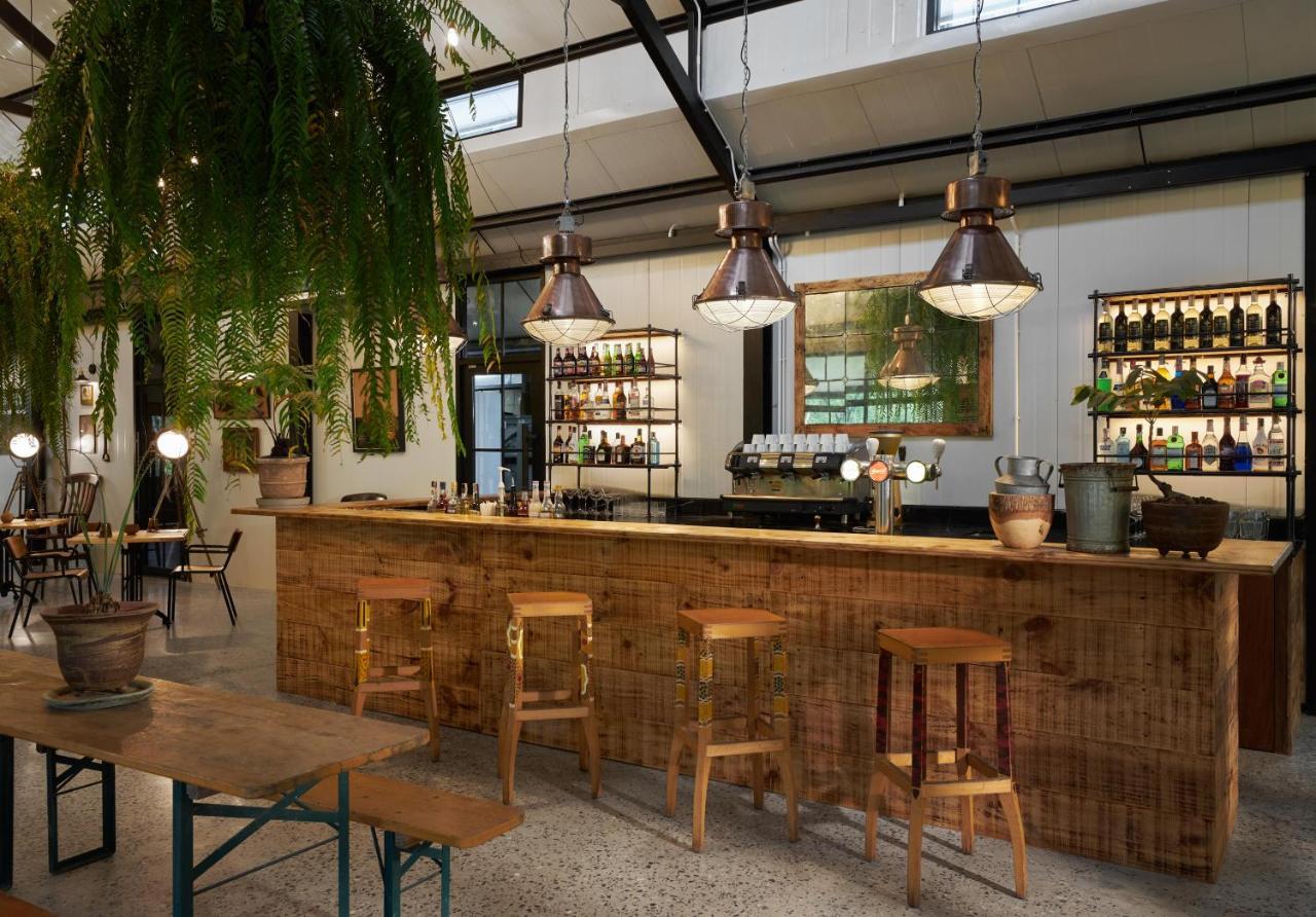 The Peri Hotel Khao Yai Phajajen Kültér fotó