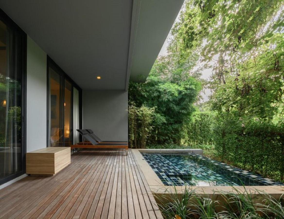 The Peri Hotel Khao Yai Phajajen Kültér fotó