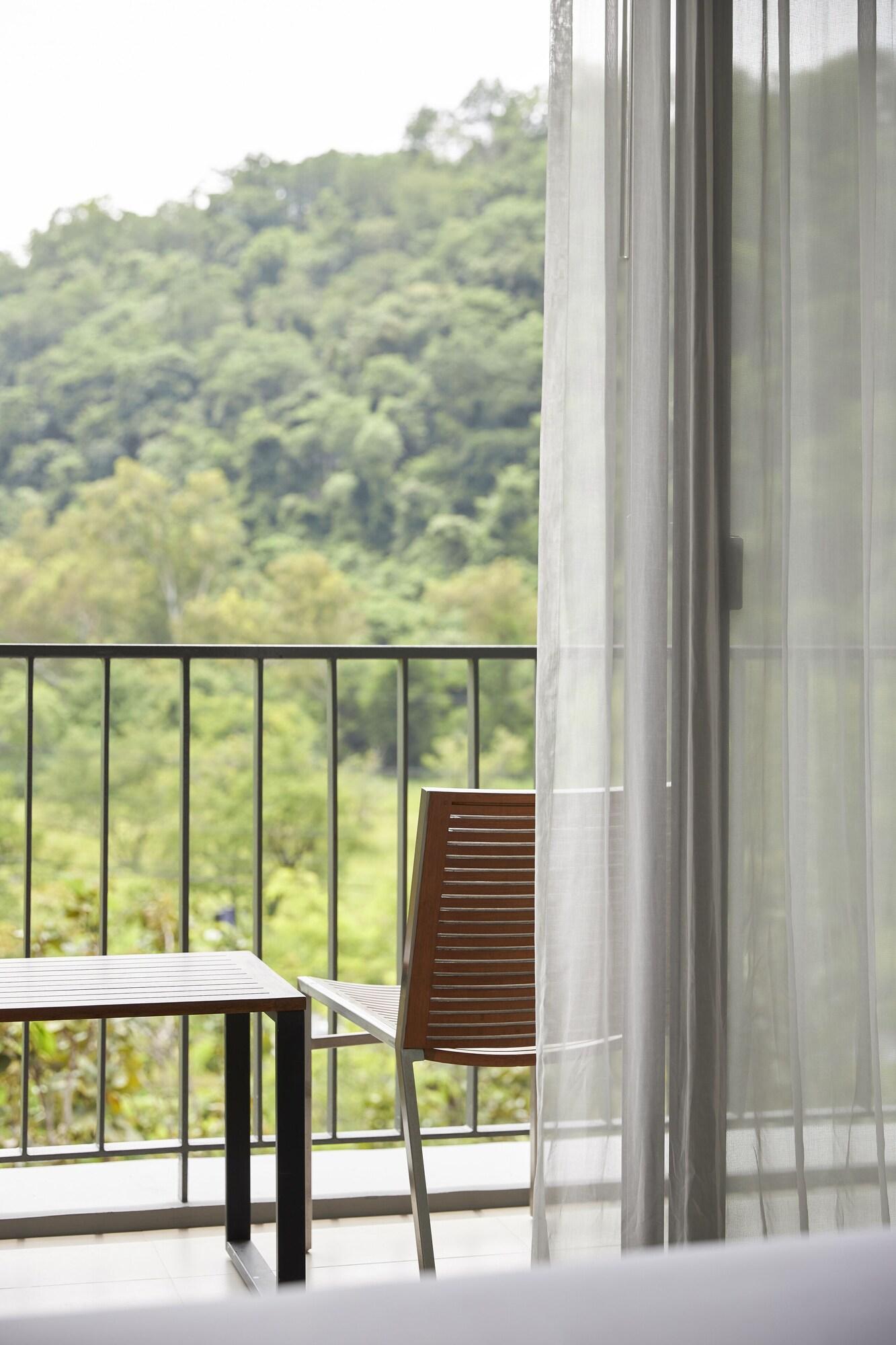 The Peri Hotel Khao Yai Phajajen Kültér fotó