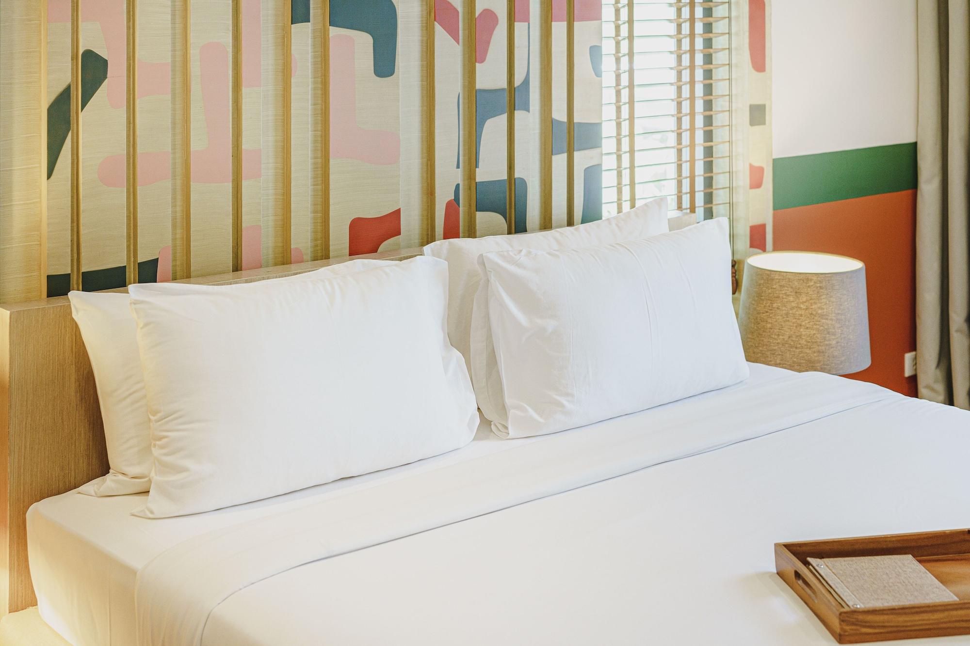 The Peri Hotel Khao Yai Phajajen Kültér fotó