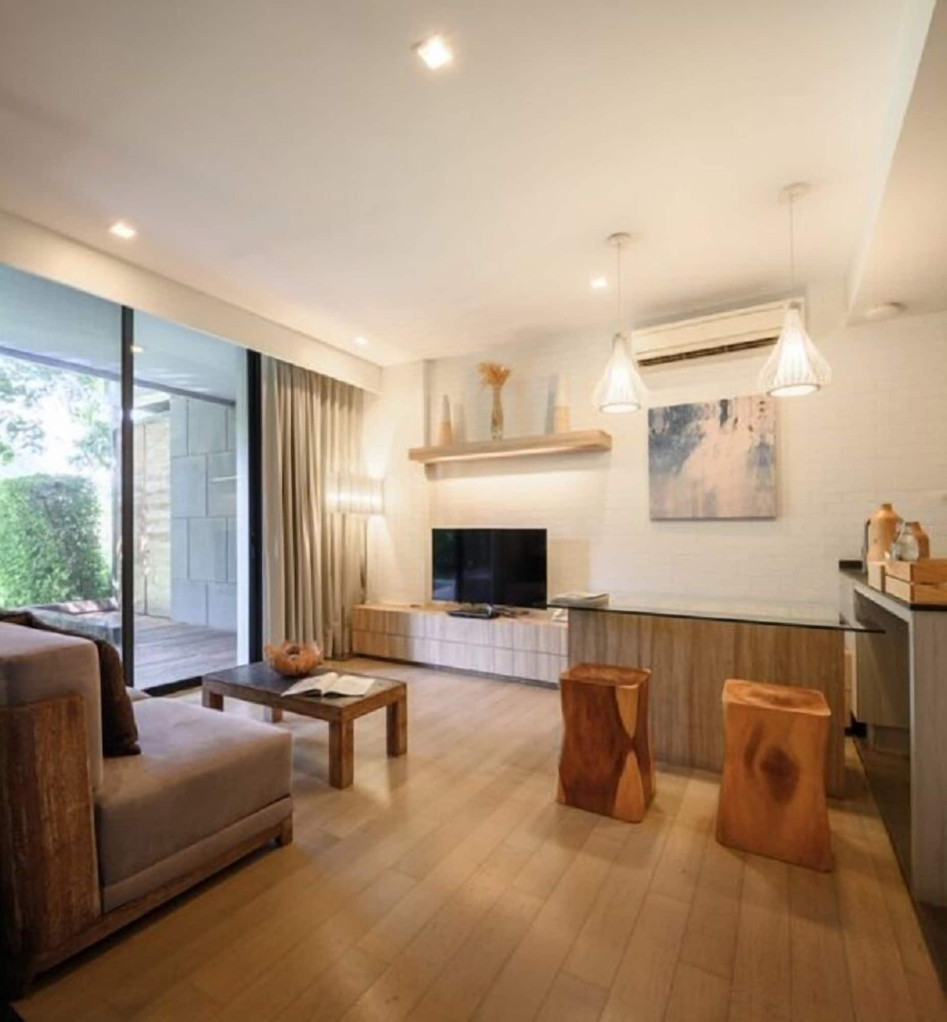 The Peri Hotel Khao Yai Phajajen Kültér fotó