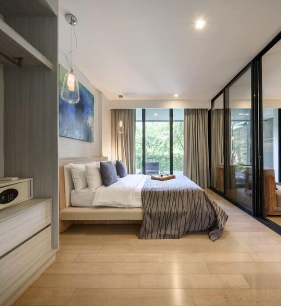 The Peri Hotel Khao Yai Phajajen Kültér fotó