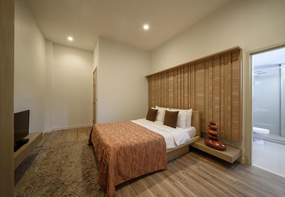 The Peri Hotel Khao Yai Phajajen Kültér fotó