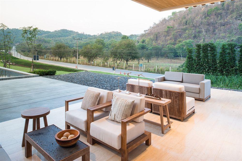 The Peri Hotel Khao Yai Phajajen Kültér fotó
