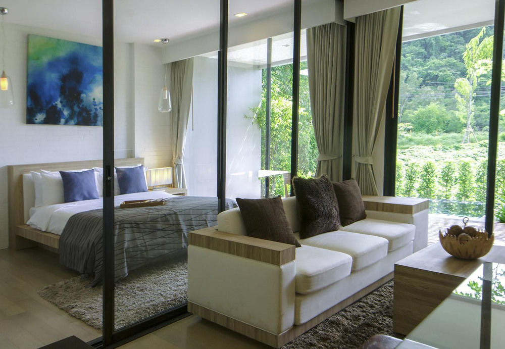 The Peri Hotel Khao Yai Phajajen Kültér fotó