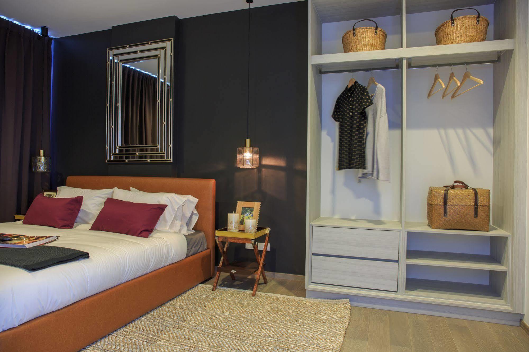 The Peri Hotel Khao Yai Phajajen Kültér fotó