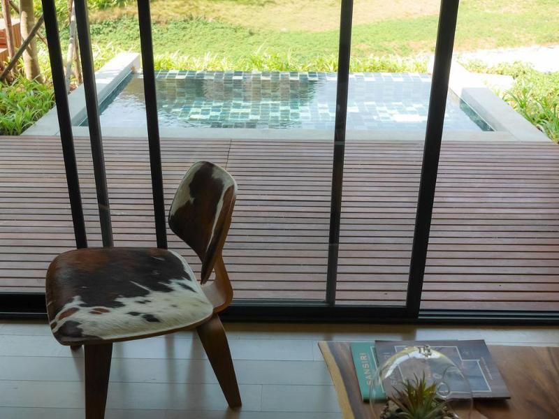 The Peri Hotel Khao Yai Phajajen Kültér fotó